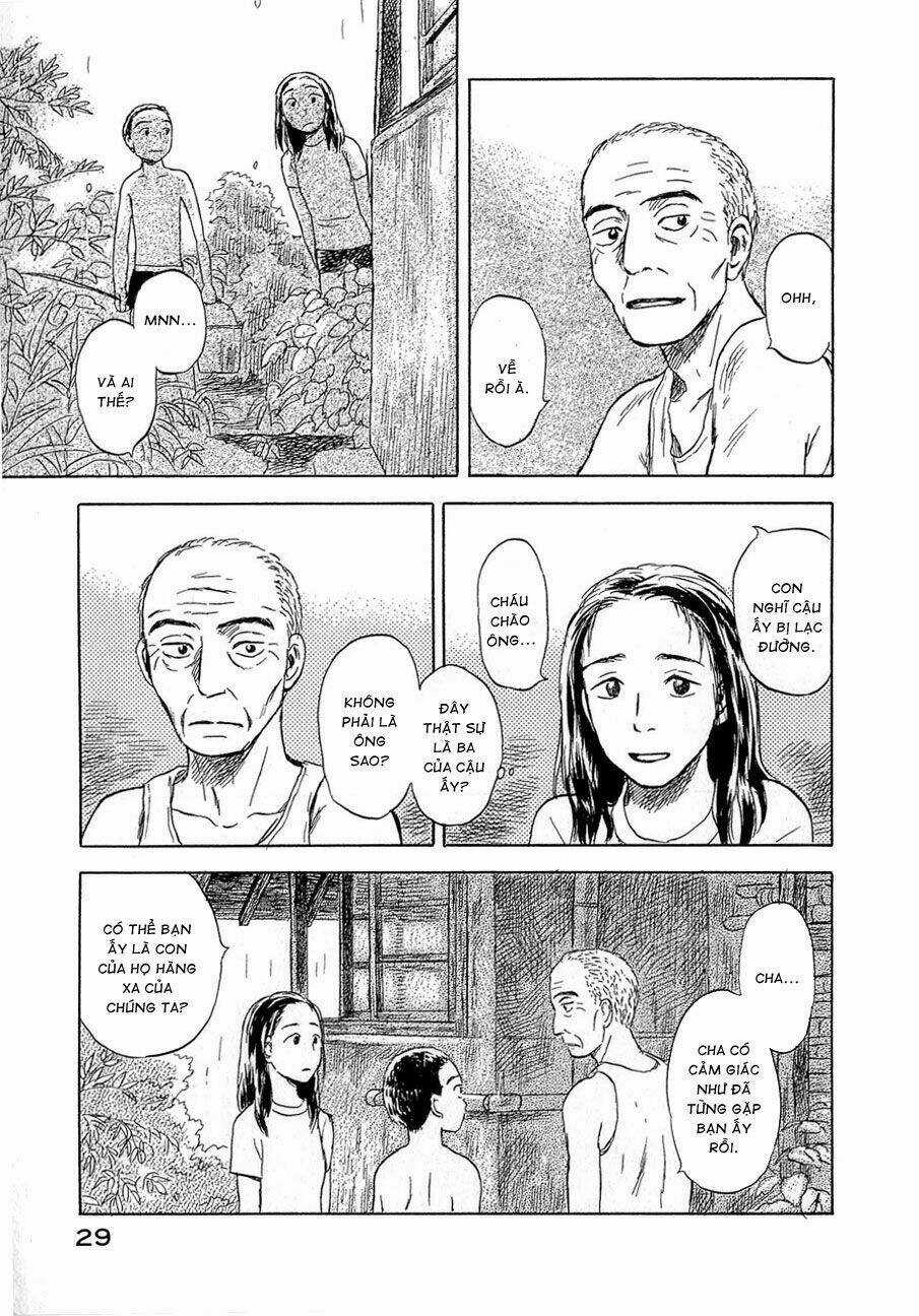 Suiiki Chapter 1 trang 28