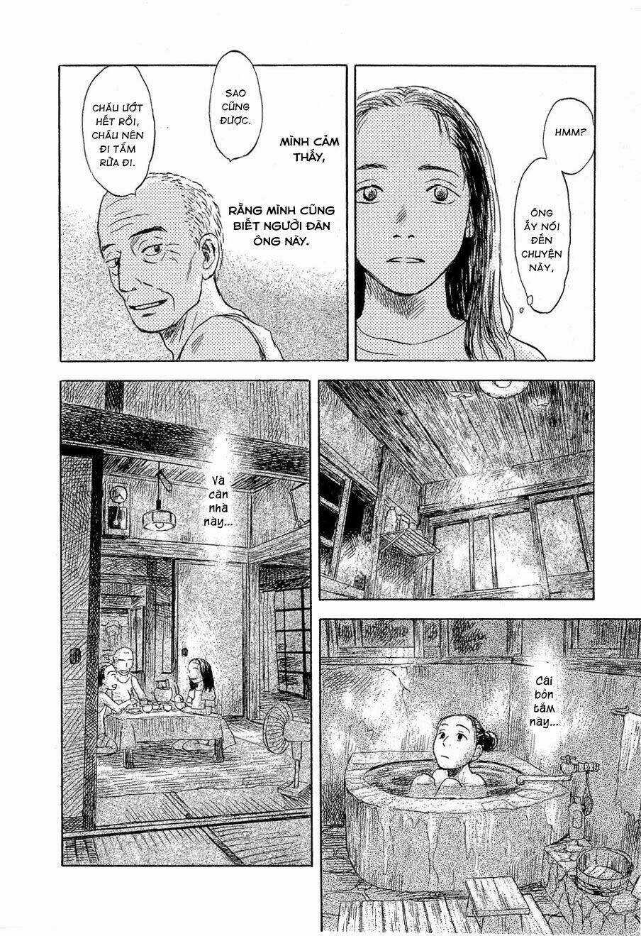 Suiiki Chapter 1 trang 29