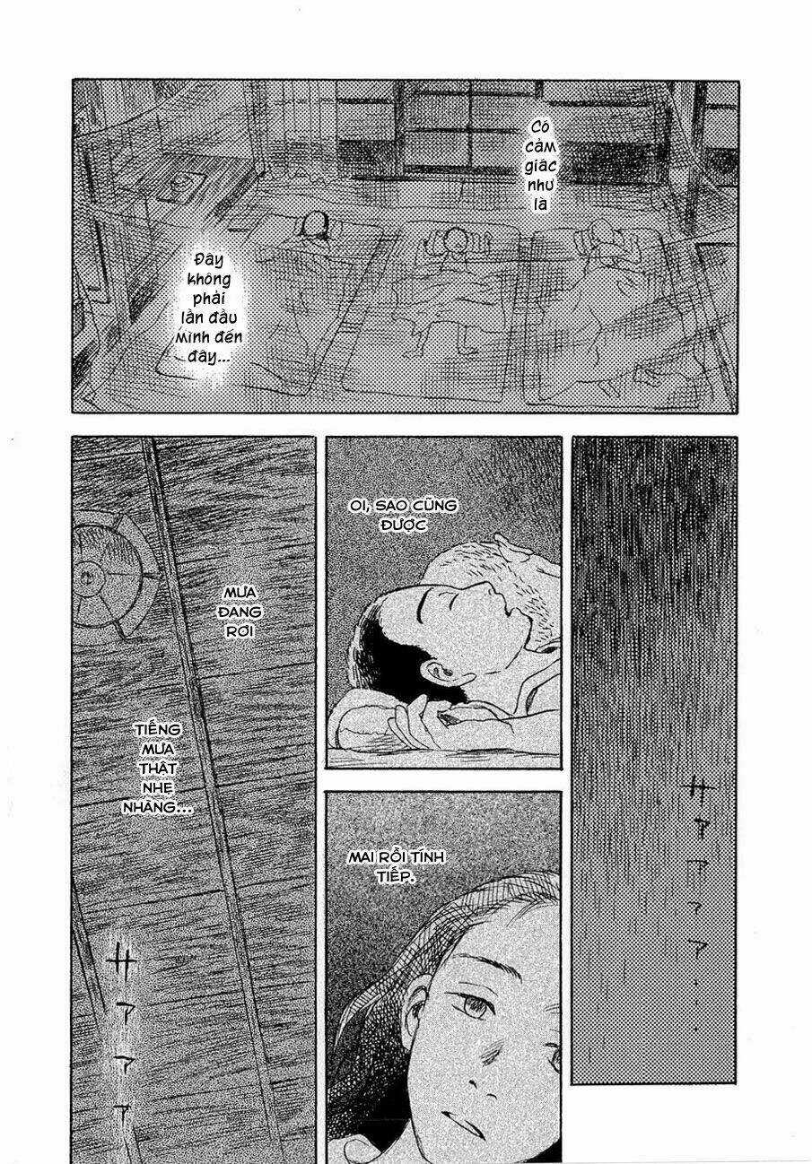 Suiiki Chapter 1 trang 30