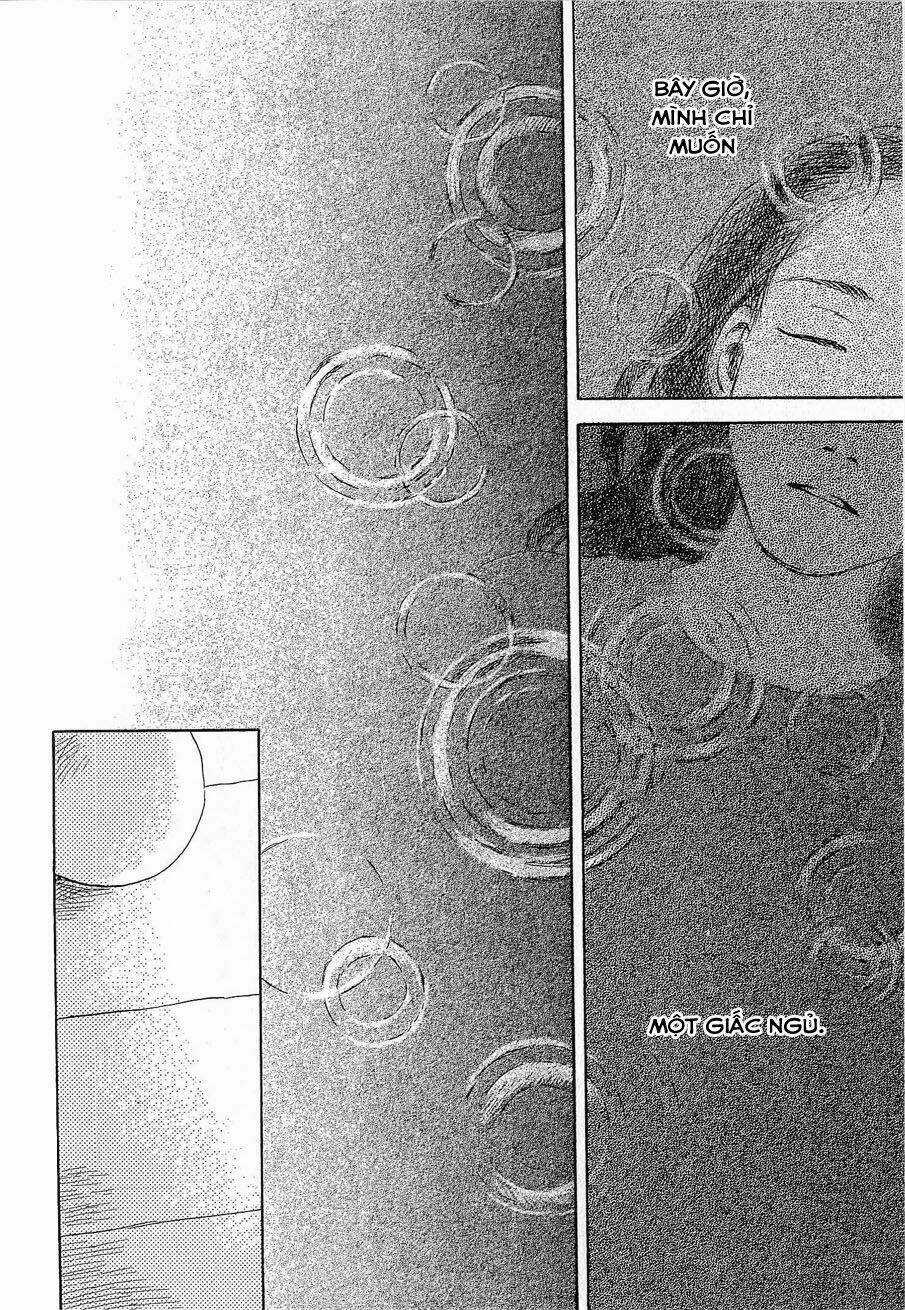 Suiiki Chapter 1 trang 31