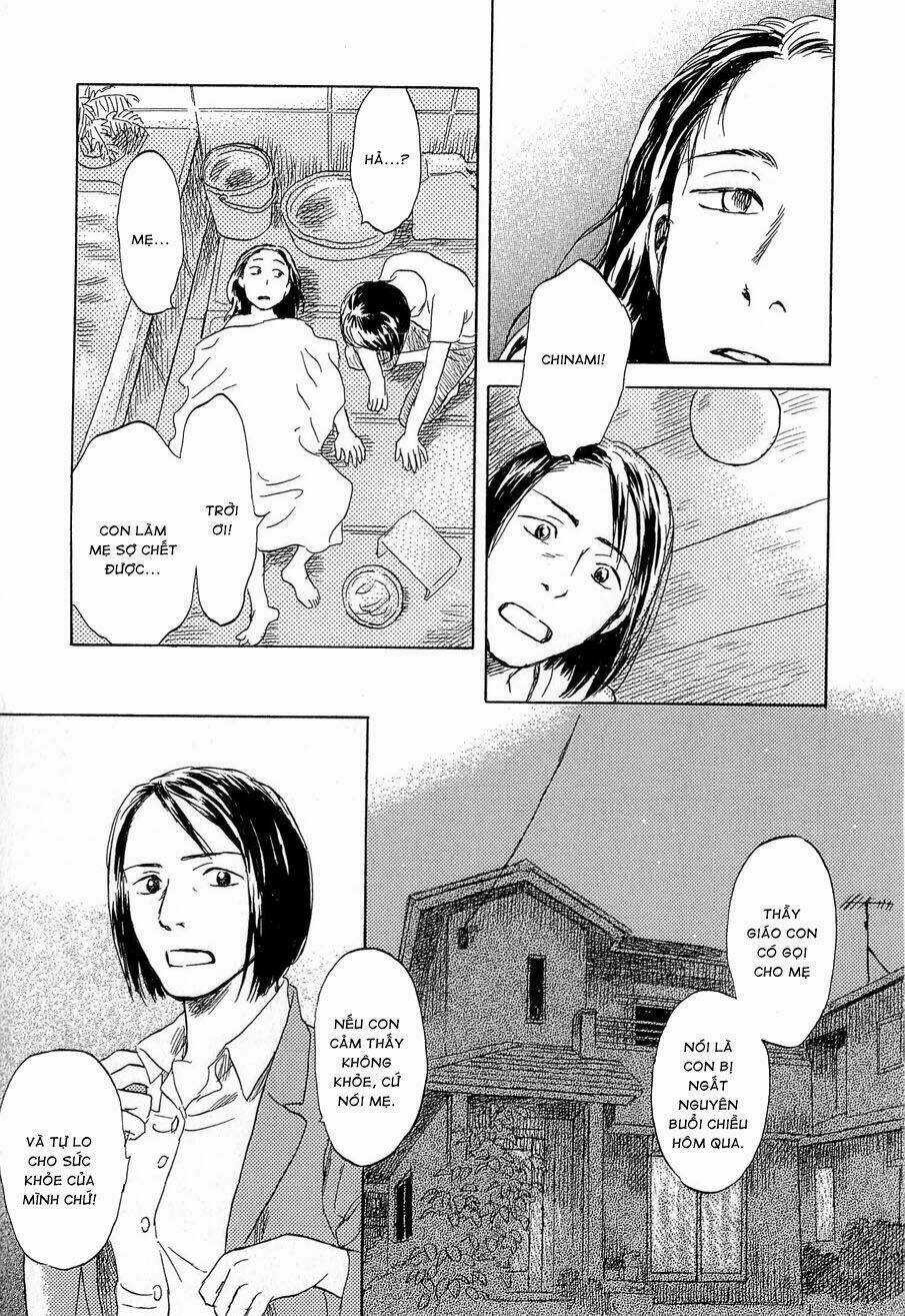 Suiiki Chapter 1 trang 32