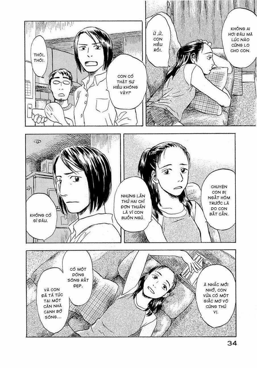 Suiiki Chapter 1 trang 33