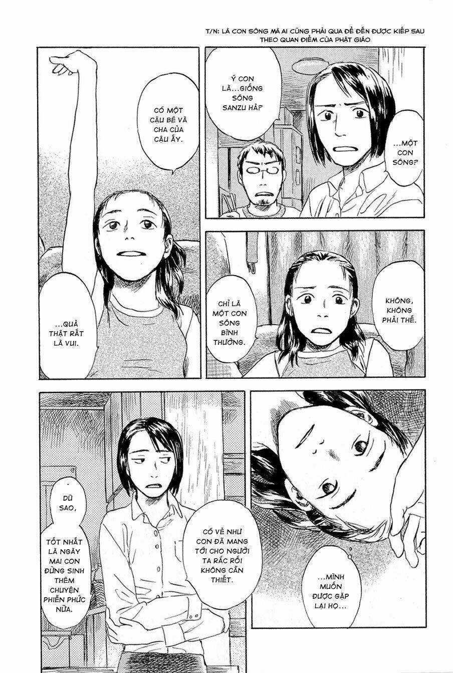 Suiiki Chapter 1 trang 34