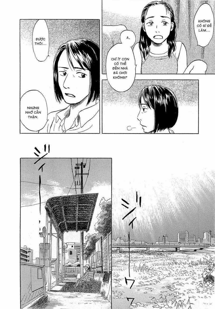 Suiiki Chapter 1 trang 35