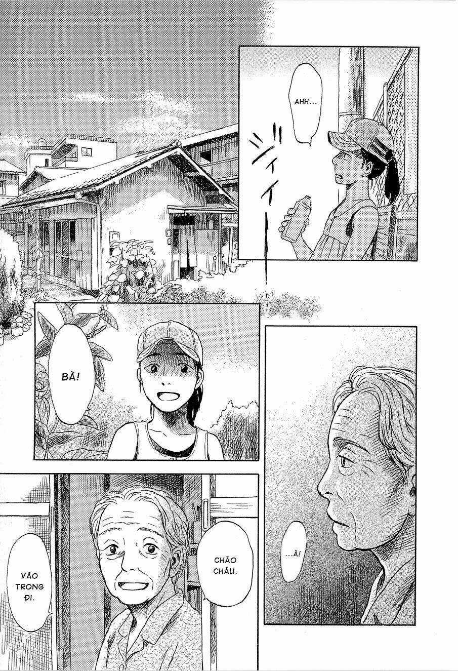 Suiiki Chapter 1 trang 36