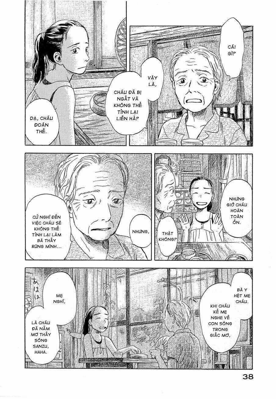 Suiiki Chapter 1 trang 37