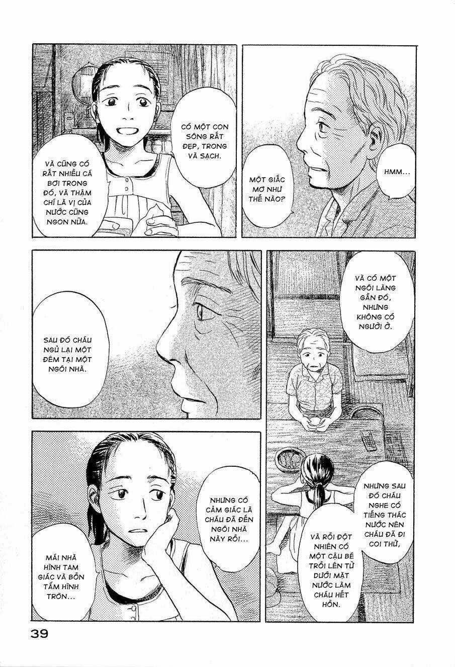 Suiiki Chapter 1 trang 38