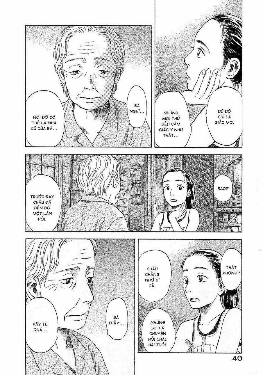 Suiiki Chapter 1 trang 39