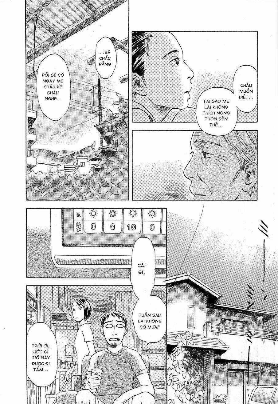 Suiiki Chapter 1 trang 41