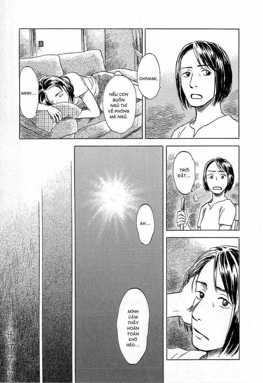 Suiiki Chapter 1 trang 42