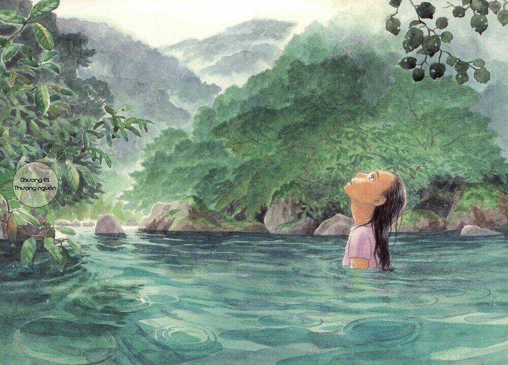 Suiiki Chapter 1 trang 5