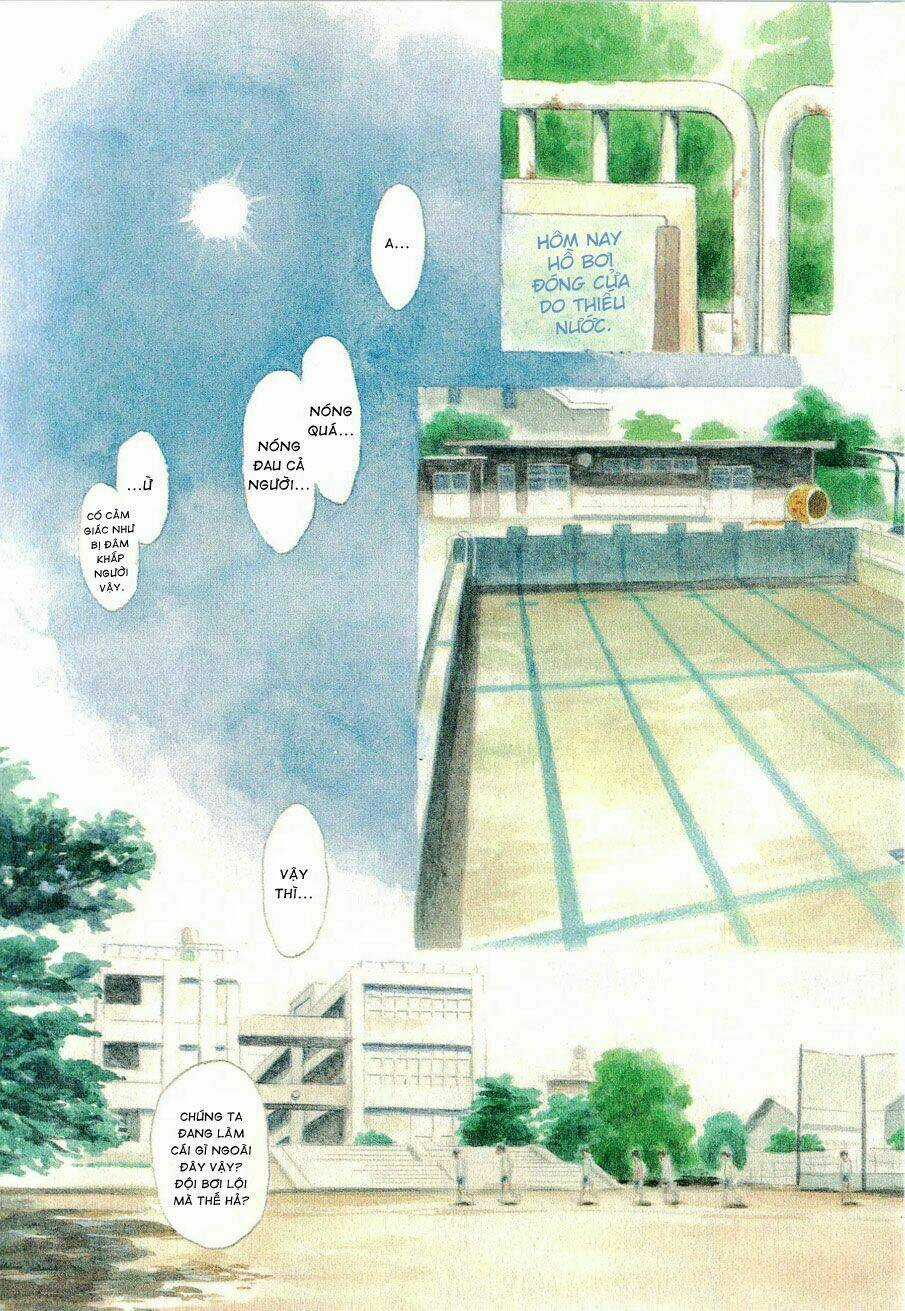 Suiiki Chapter 1 trang 6