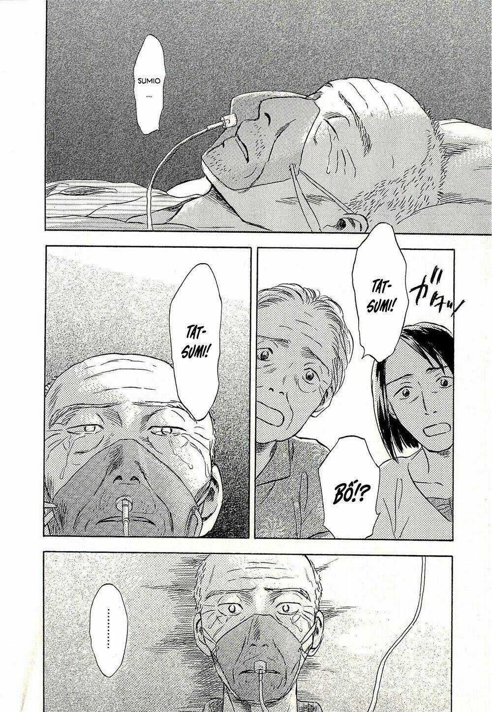 Suiiki Chapter 10 trang 11