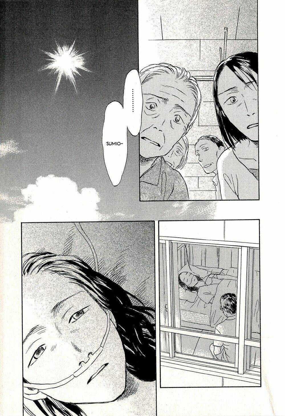 Suiiki Chapter 10 trang 12