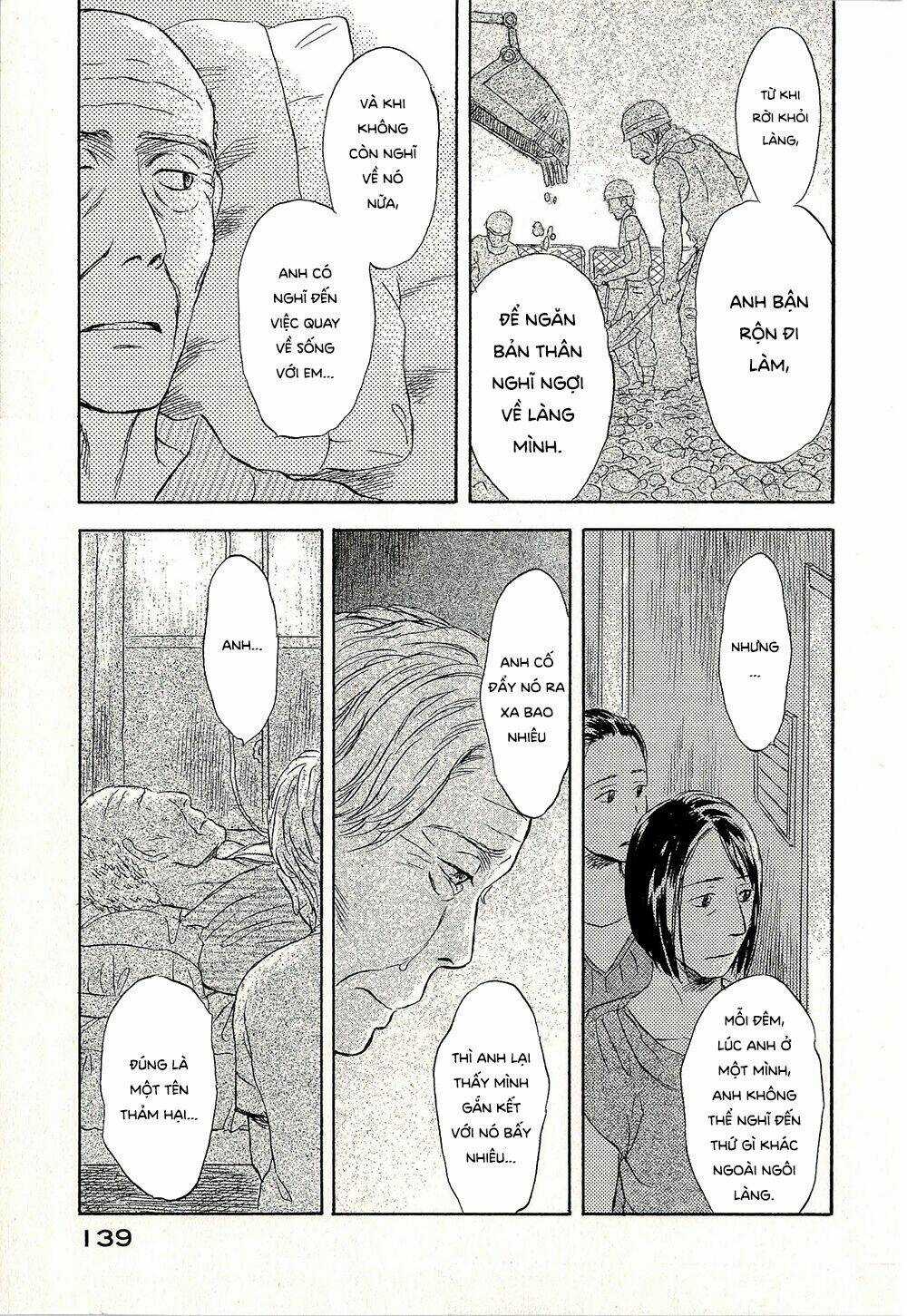 Suiiki Chapter 10 trang 18