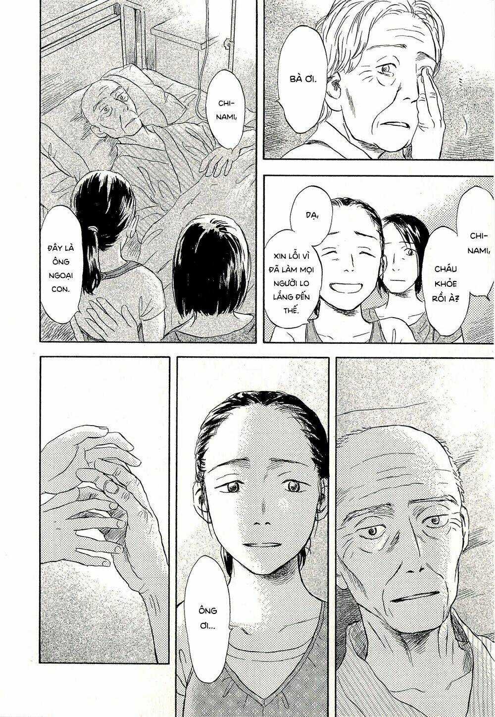 Suiiki Chapter 10 trang 19