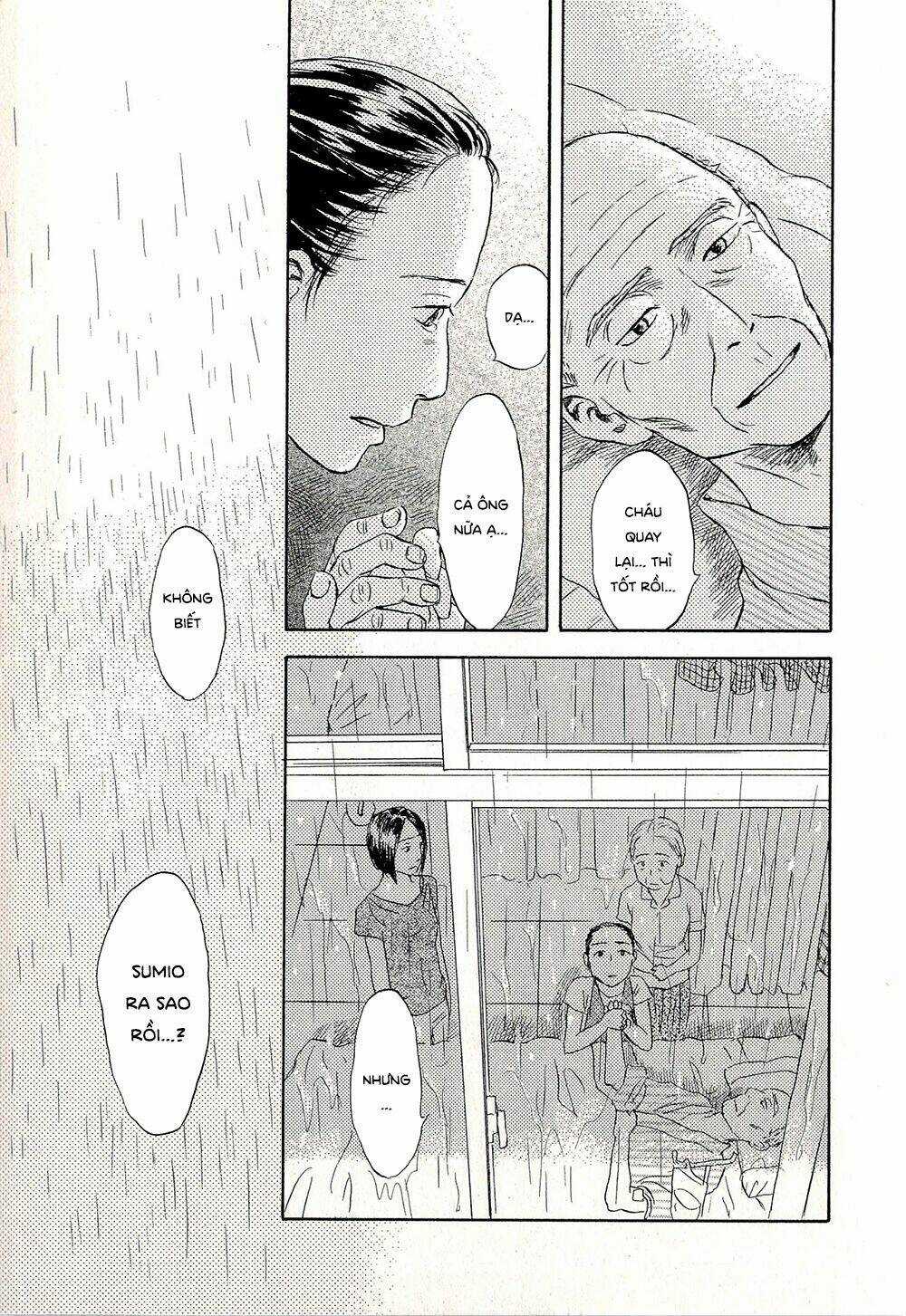 Suiiki Chapter 10 trang 20