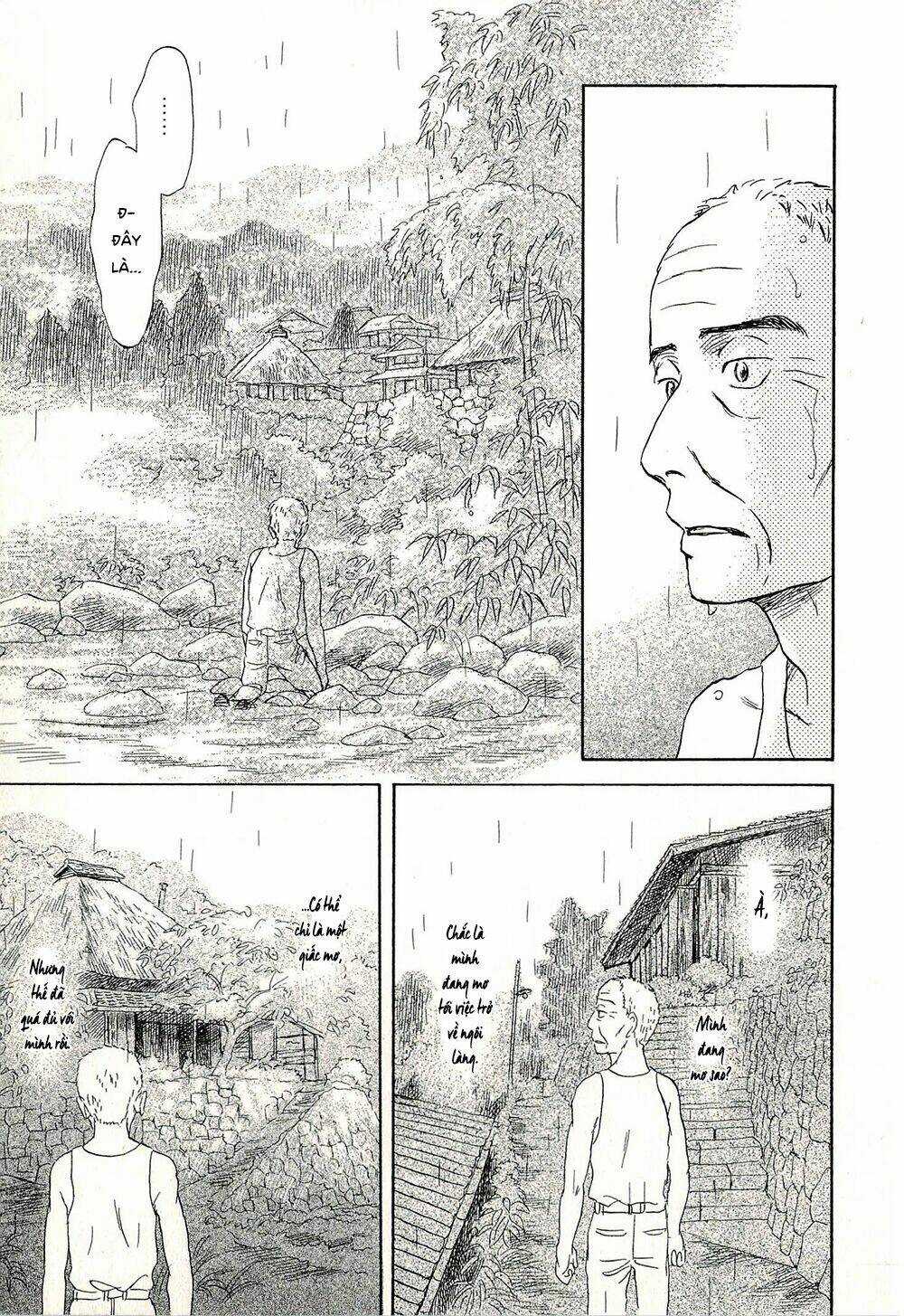 Suiiki Chapter 10 trang 22