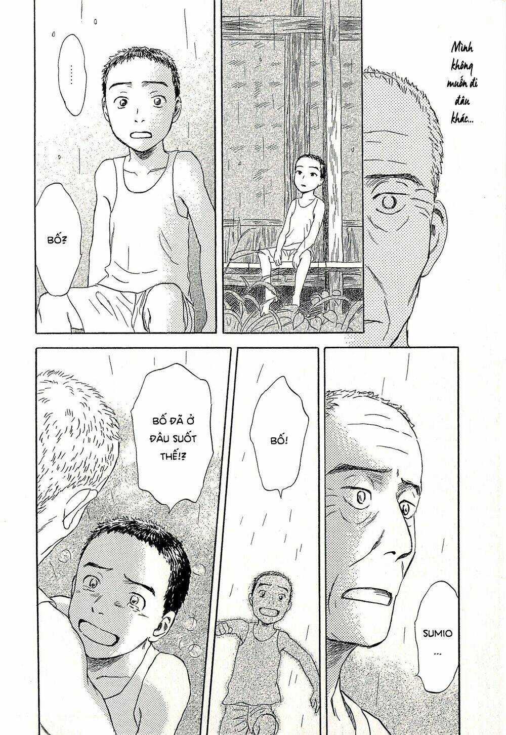 Suiiki Chapter 10 trang 23