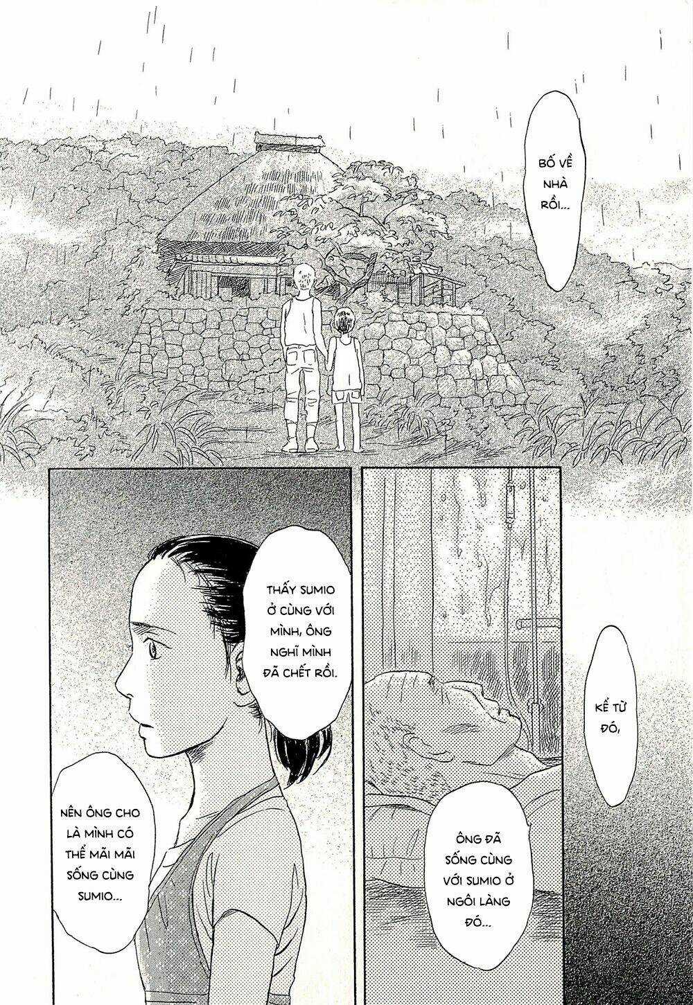 Suiiki Chapter 10 trang 25