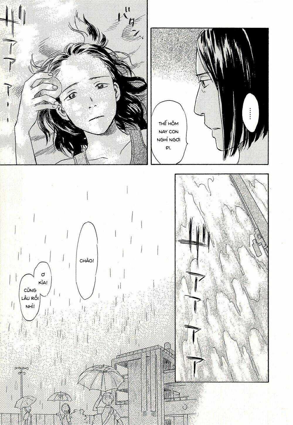 Suiiki Chapter 10 trang 30