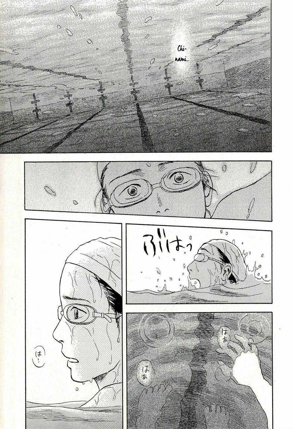 Suiiki Chapter 10 trang 32