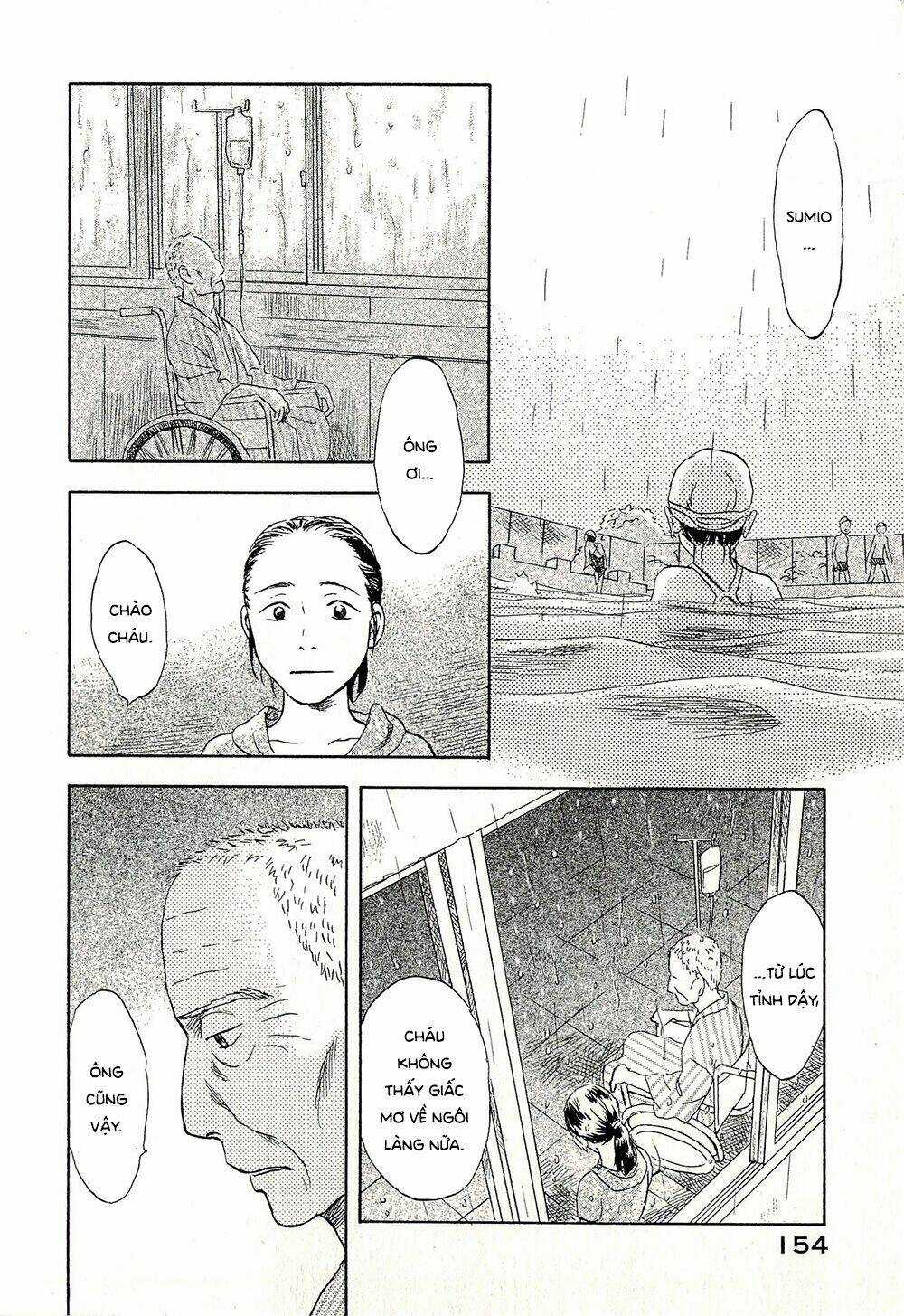 Suiiki Chapter 10 trang 33