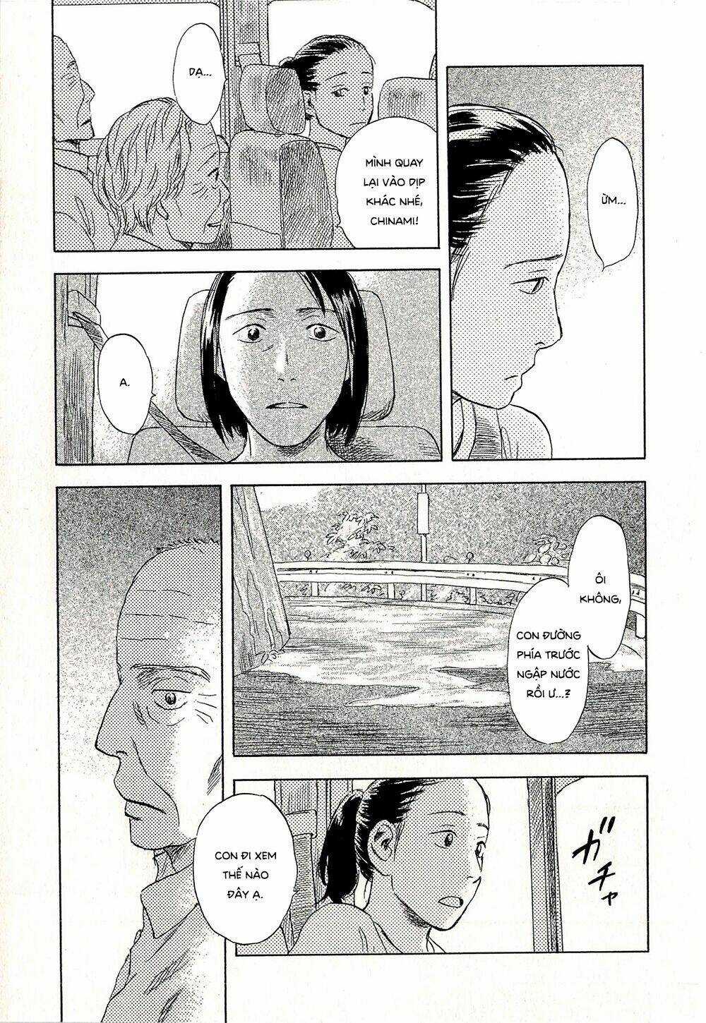 Suiiki Chapter 10 trang 38