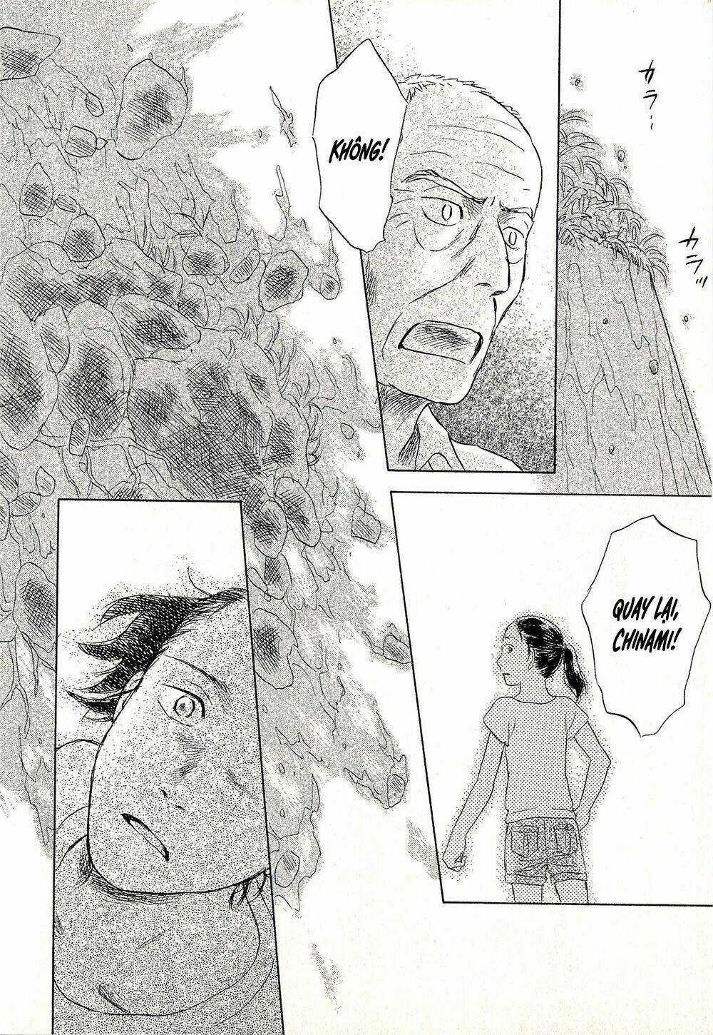 Suiiki Chapter 10 trang 39