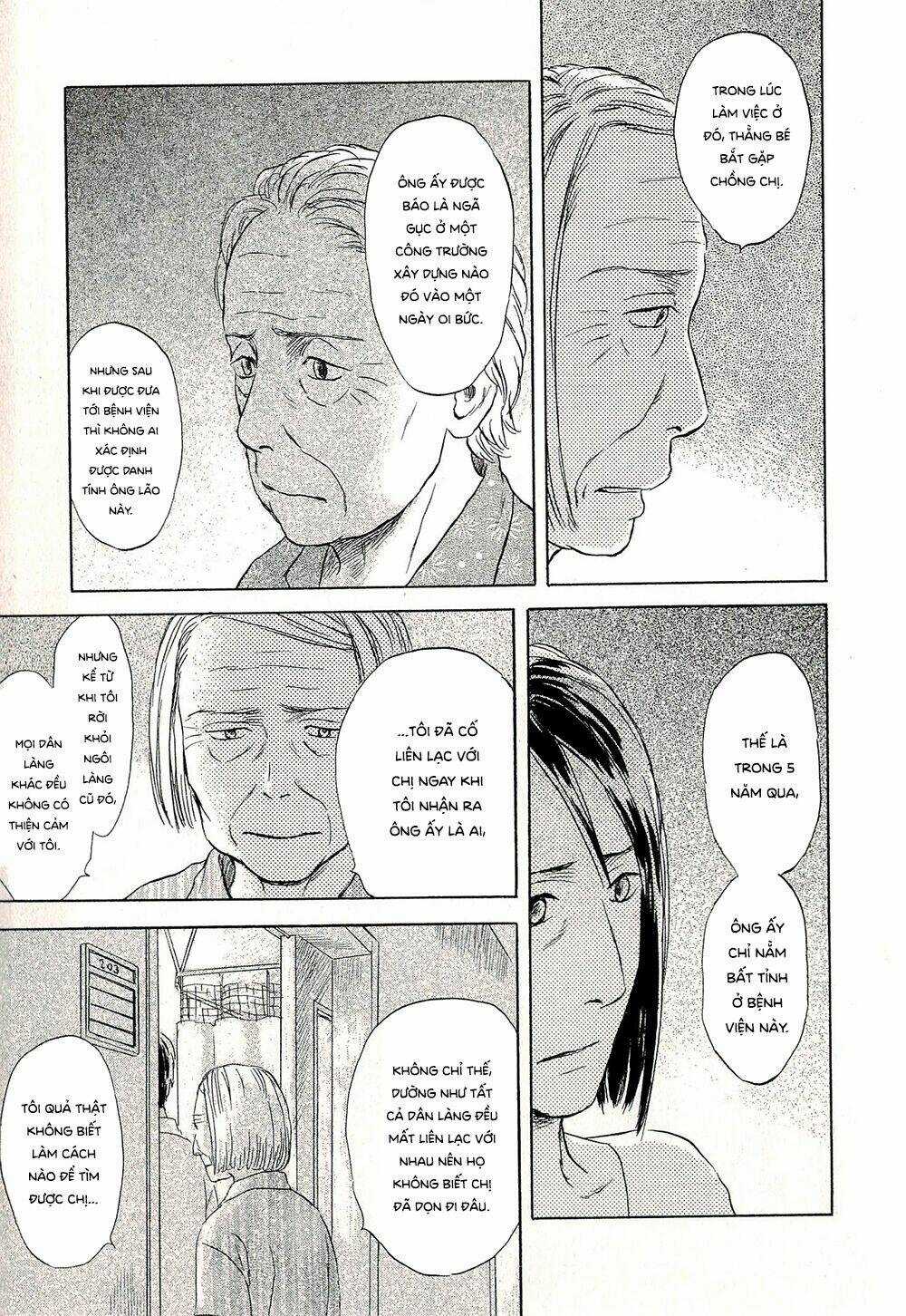 Suiiki Chapter 10 trang 4