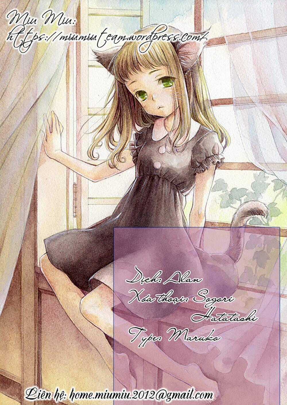 Suiiki Chapter 10 trang 42