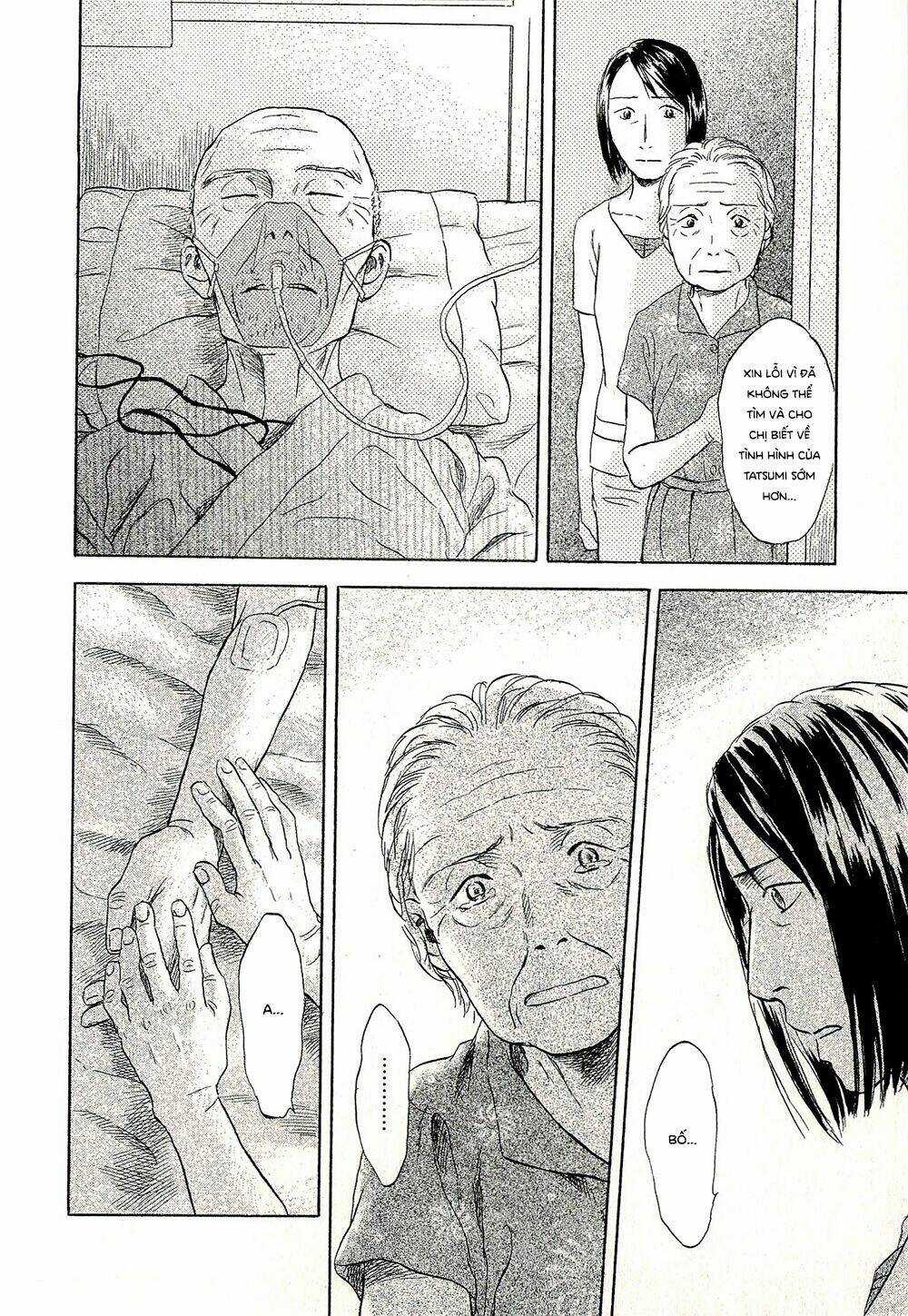 Suiiki Chapter 10 trang 5