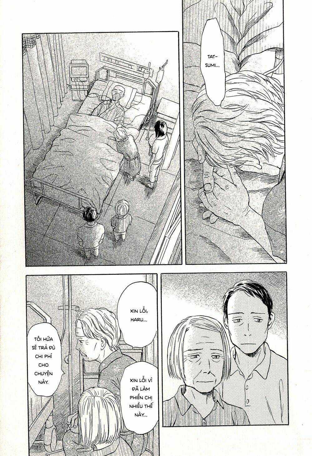 Suiiki Chapter 10 trang 6