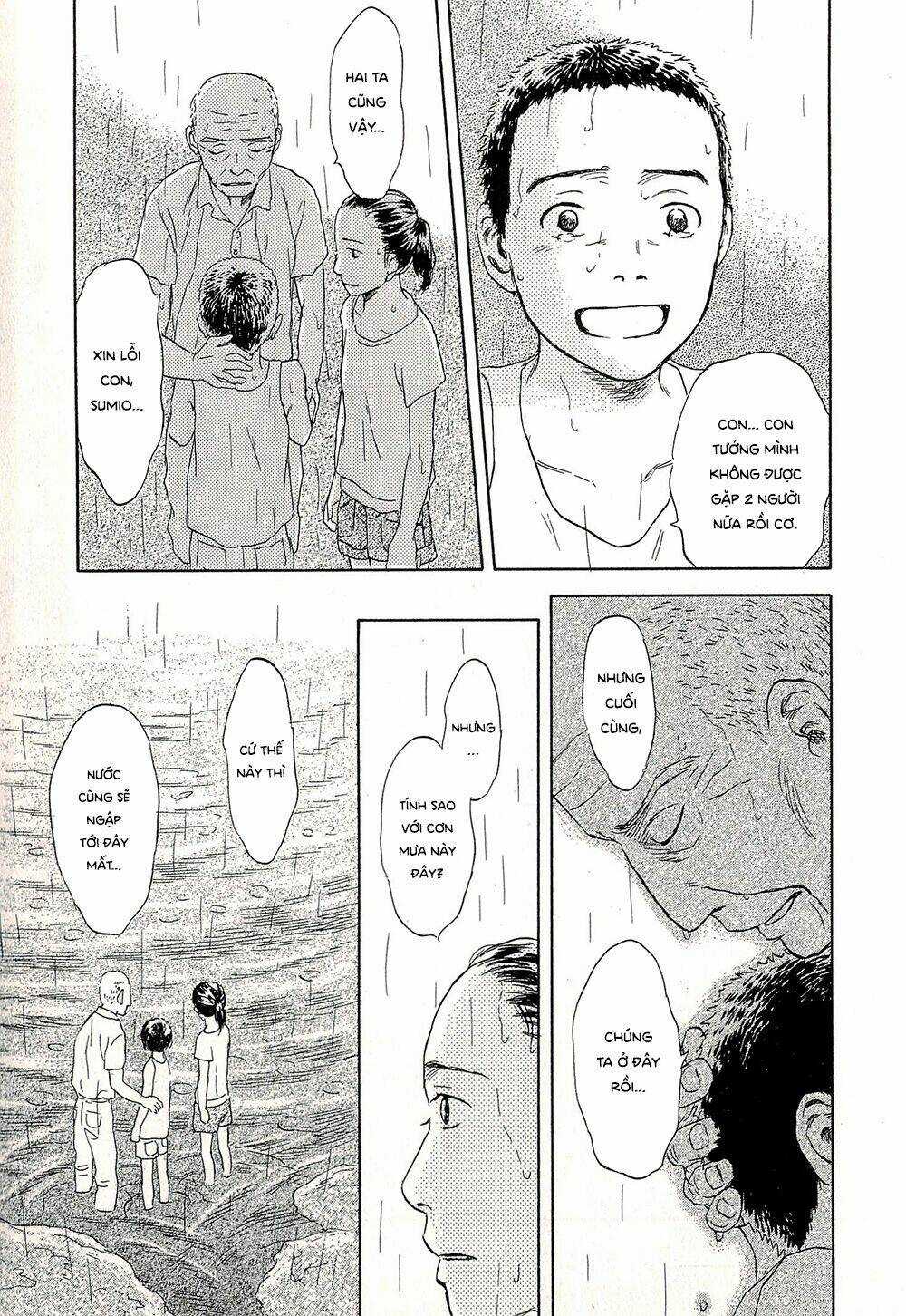 Suiiki Chapter 11 trang 11
