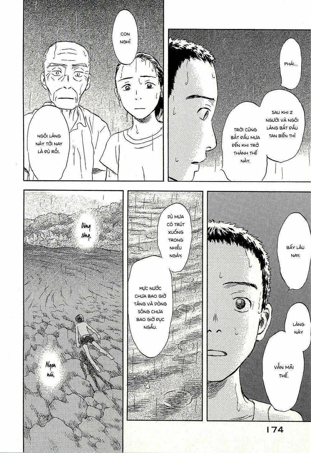 Suiiki Chapter 11 trang 12