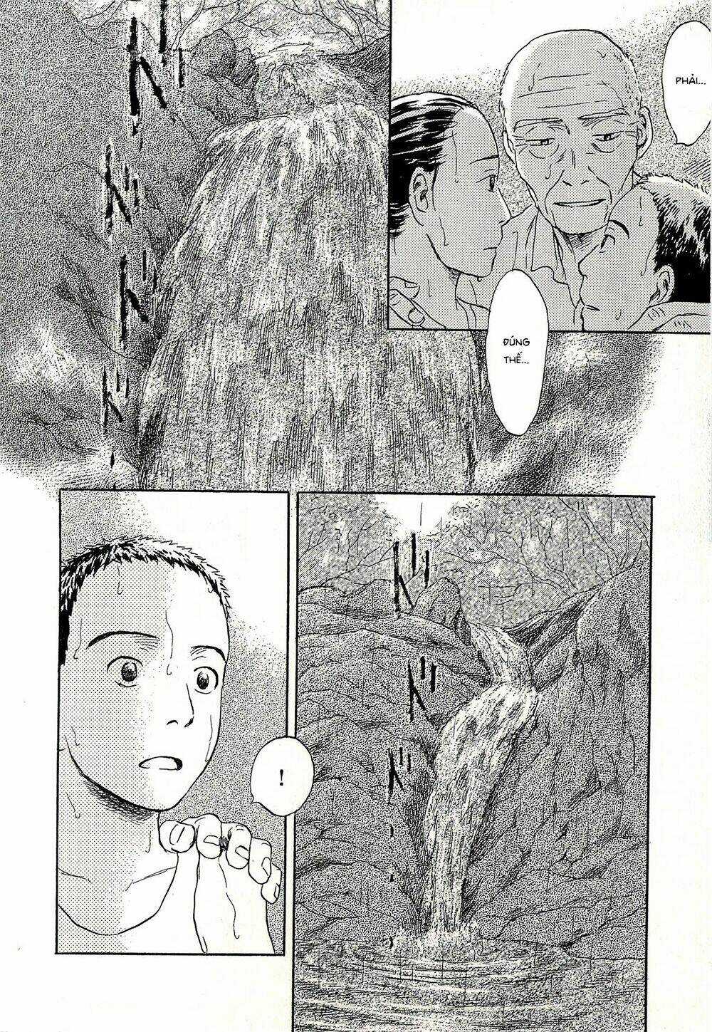 Suiiki Chapter 11 trang 24