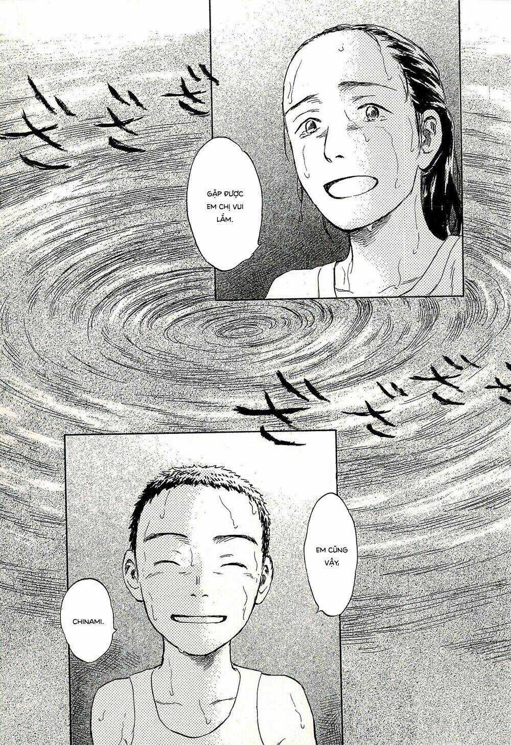 Suiiki Chapter 11 trang 29