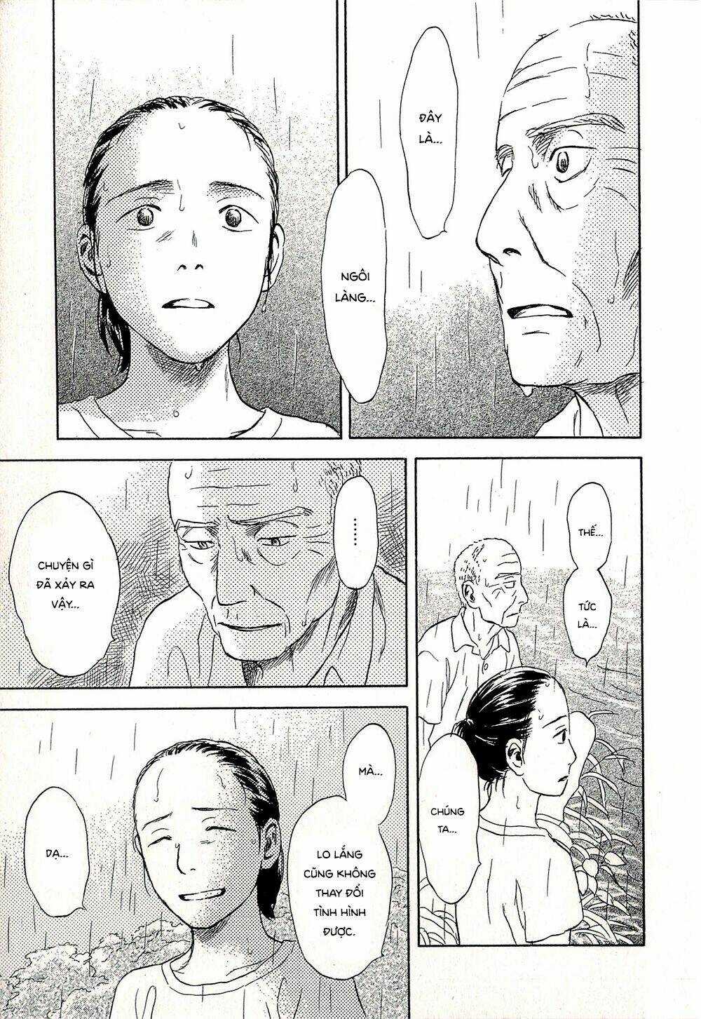 Suiiki Chapter 11 trang 5