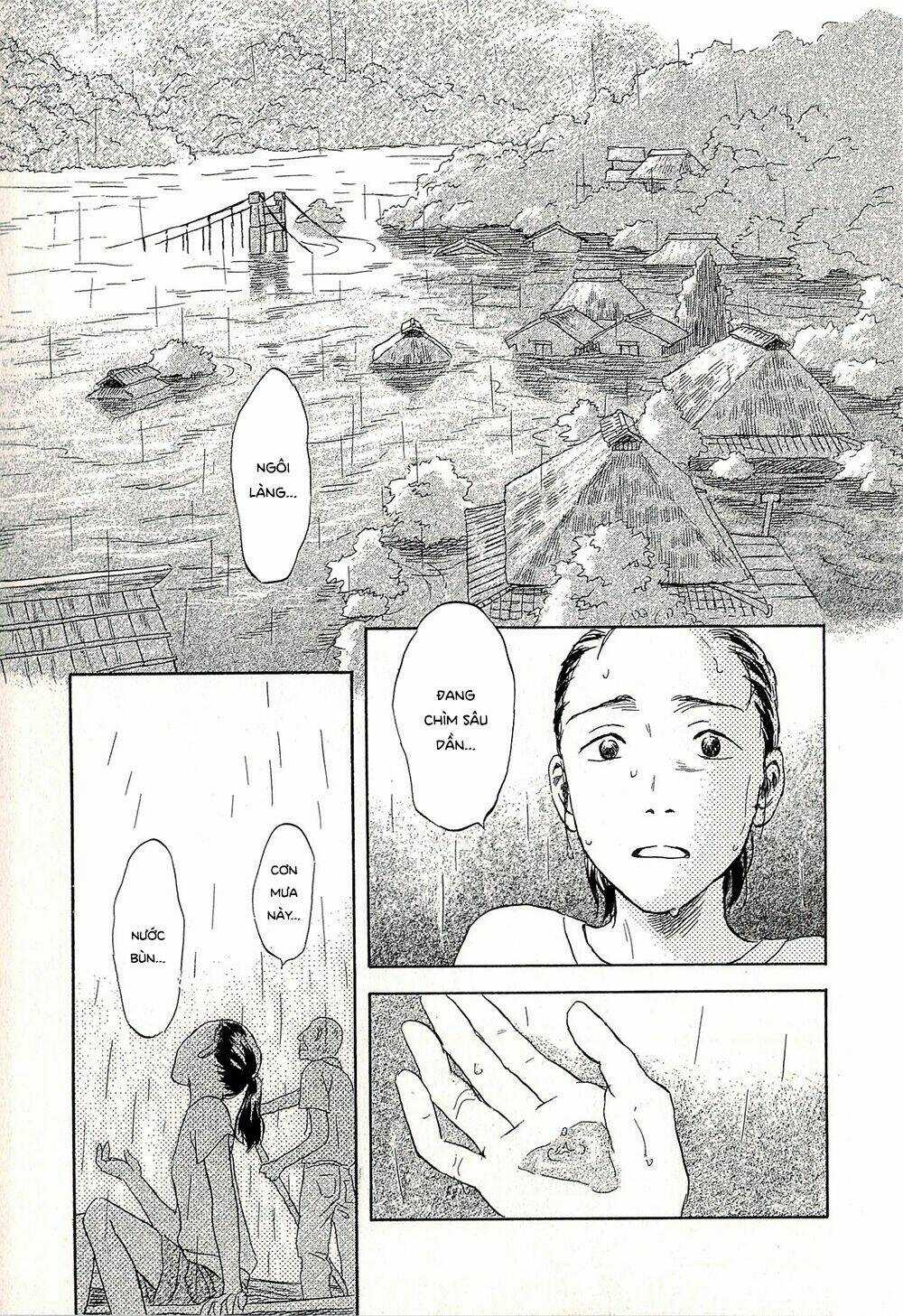 Suiiki Chapter 11 trang 7