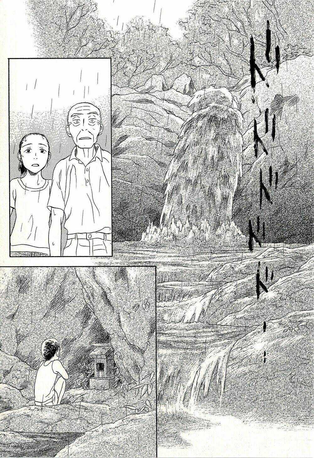 Suiiki Chapter 11 trang 9