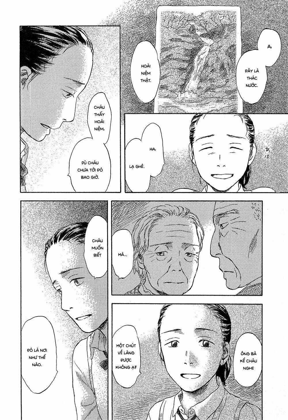 Suiiki Chapter 12 trang 10