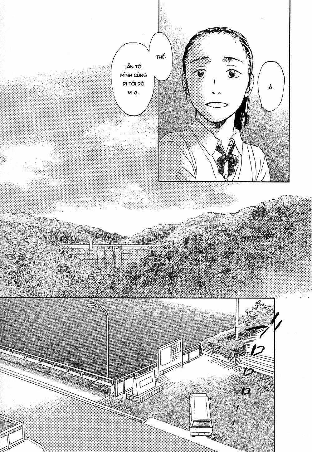 Suiiki Chapter 12 trang 13