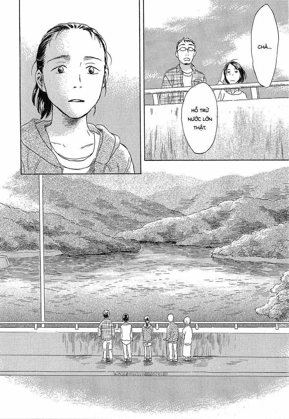 Suiiki Chapter 12 trang 14
