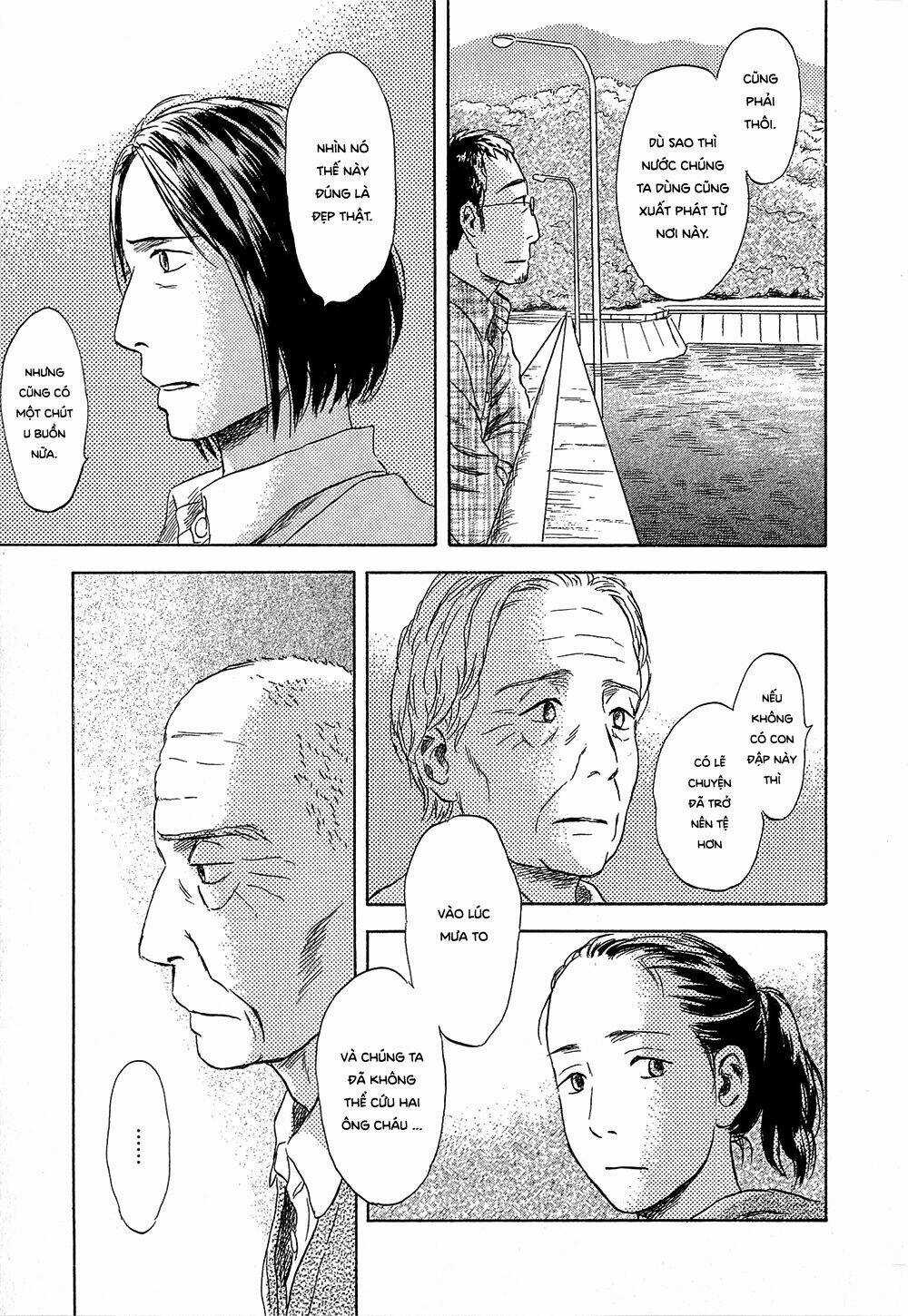 Suiiki Chapter 12 trang 15