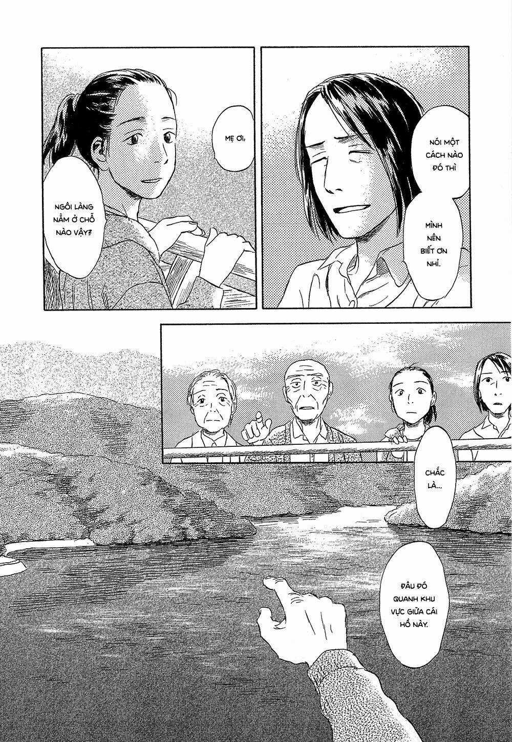 Suiiki Chapter 12 trang 16