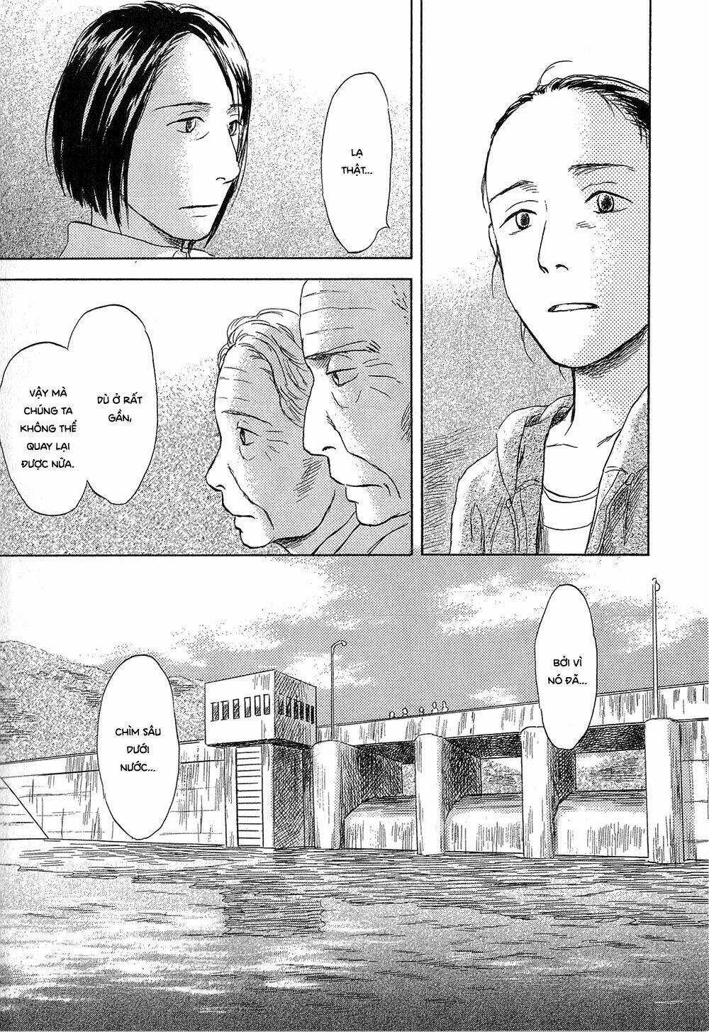 Suiiki Chapter 12 trang 17