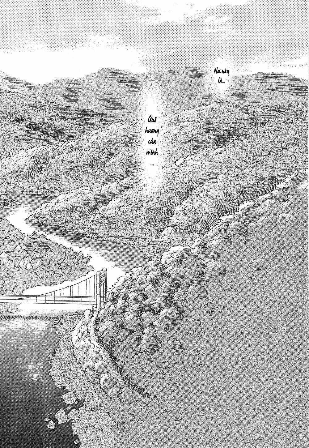 Suiiki Chapter 12 trang 20