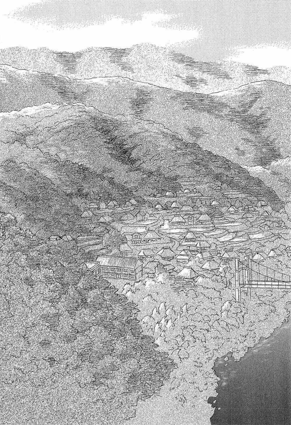 Suiiki Chapter 12 trang 21