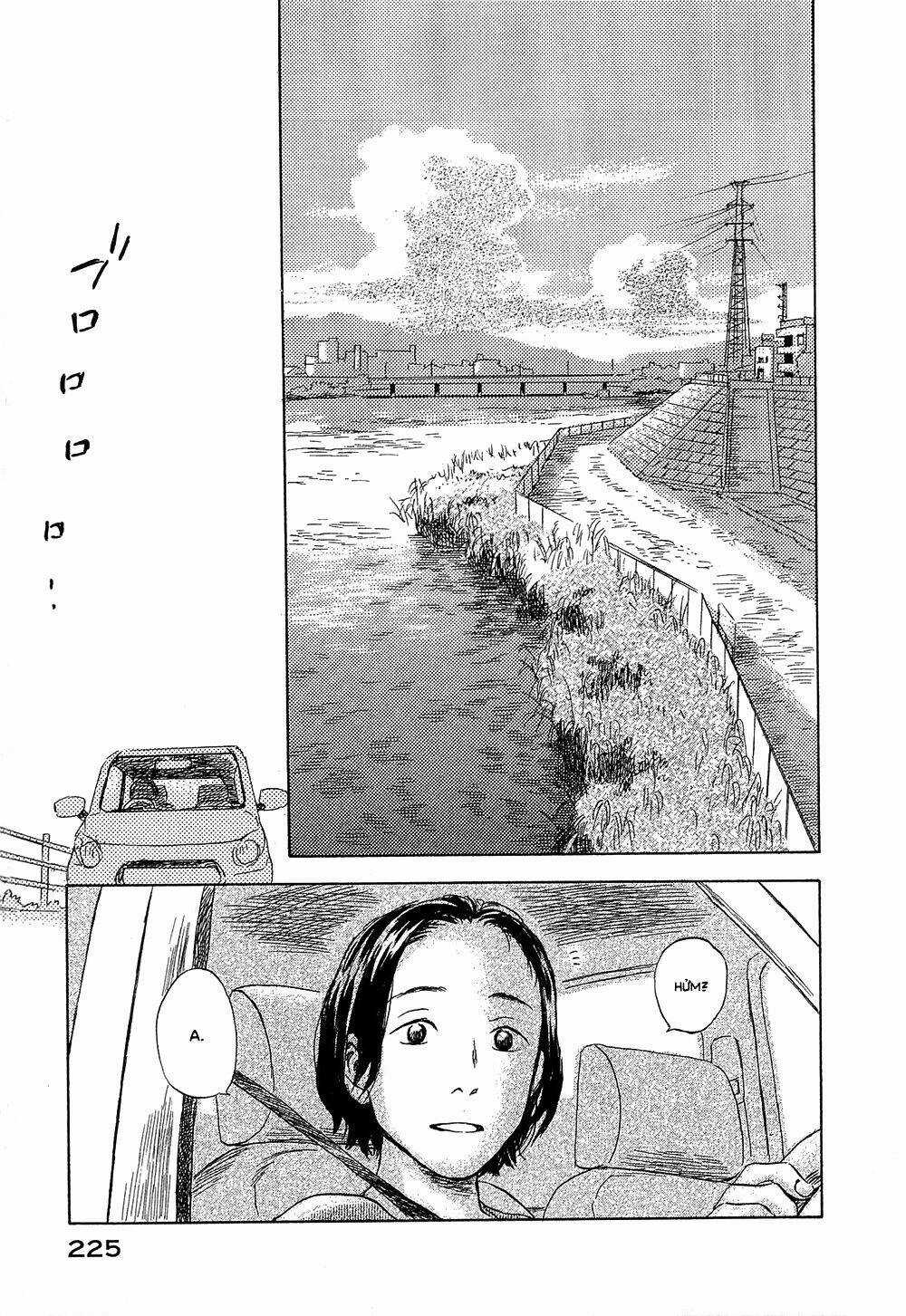 Suiiki Chapter 12 trang 23