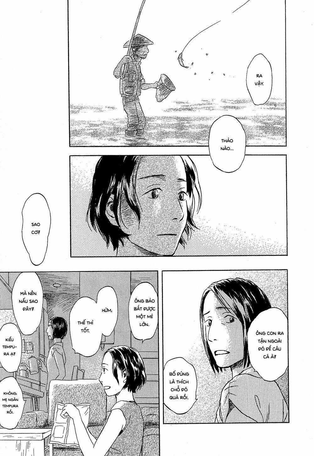 Suiiki Chapter 12 trang 25